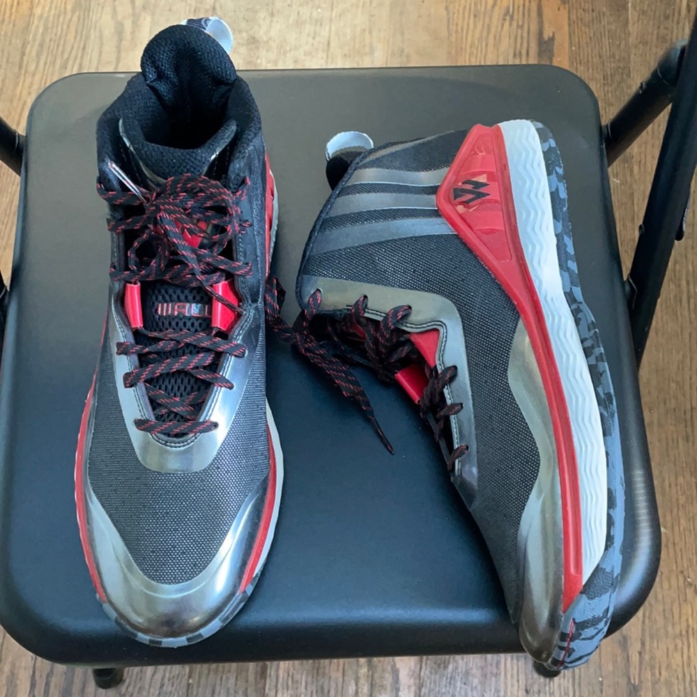 Adidas John Wall 1